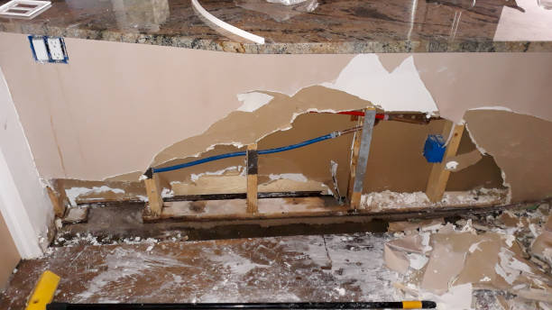 Best Fire Damage Restoration  in Hardin, MT